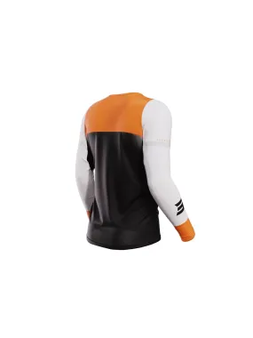 Shot Rogue Stok Jersey Orange